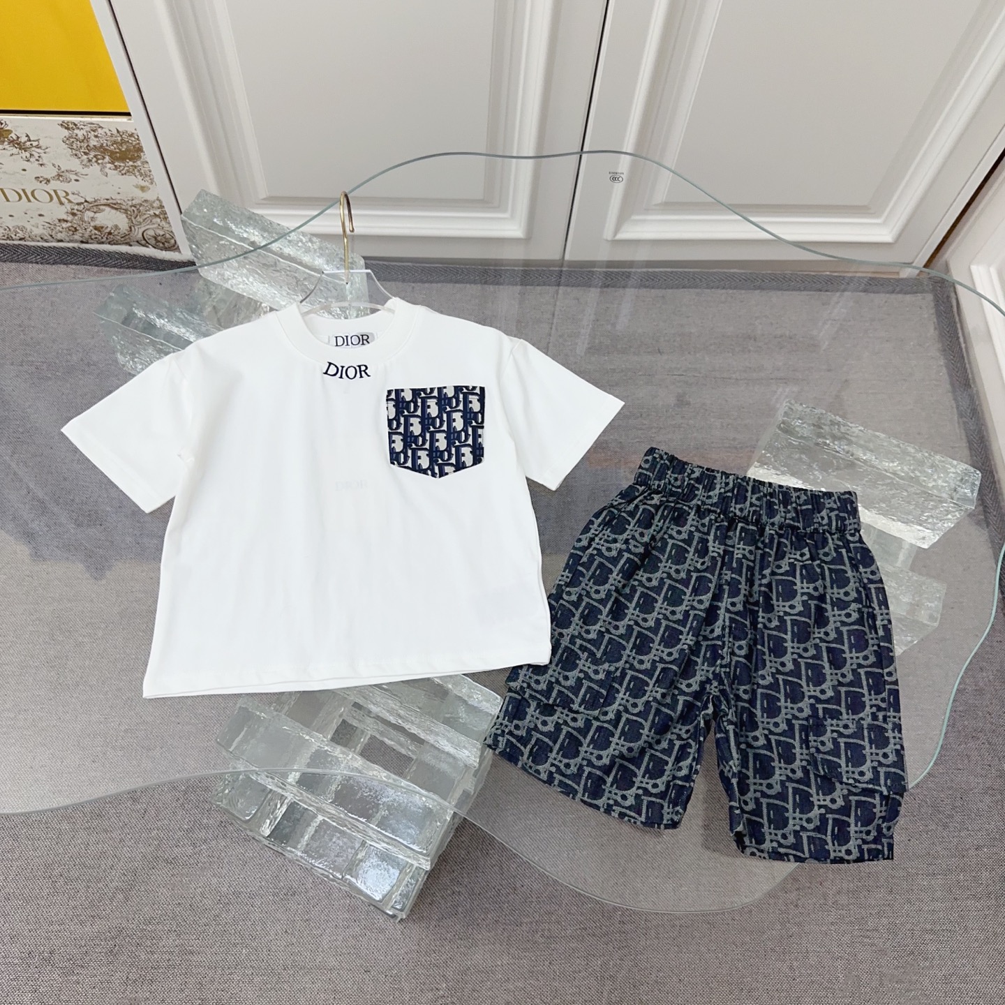 child/Girls' clothing